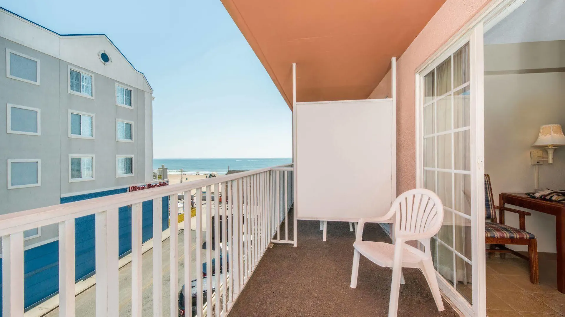 Paradise Plaza Hotel Ocean City