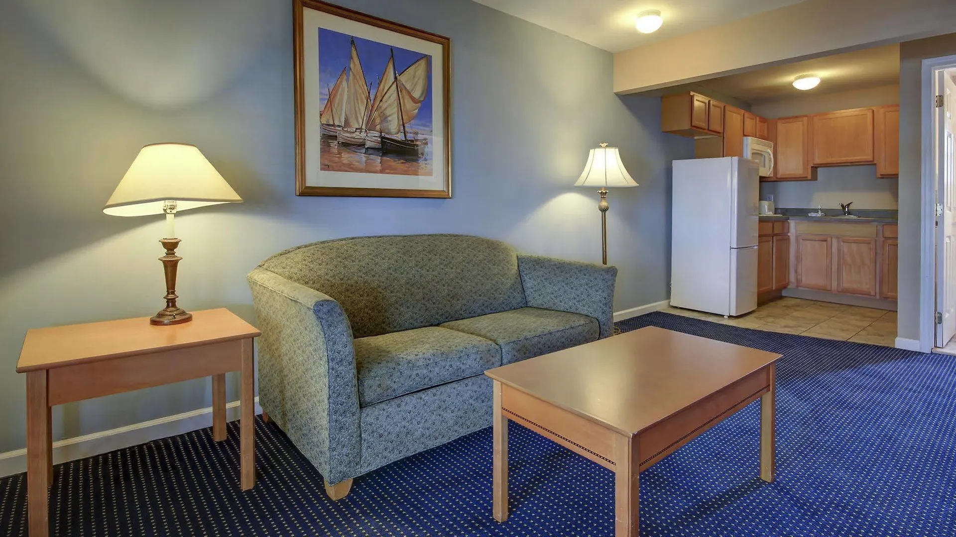 Motel Ambassador Ocean City