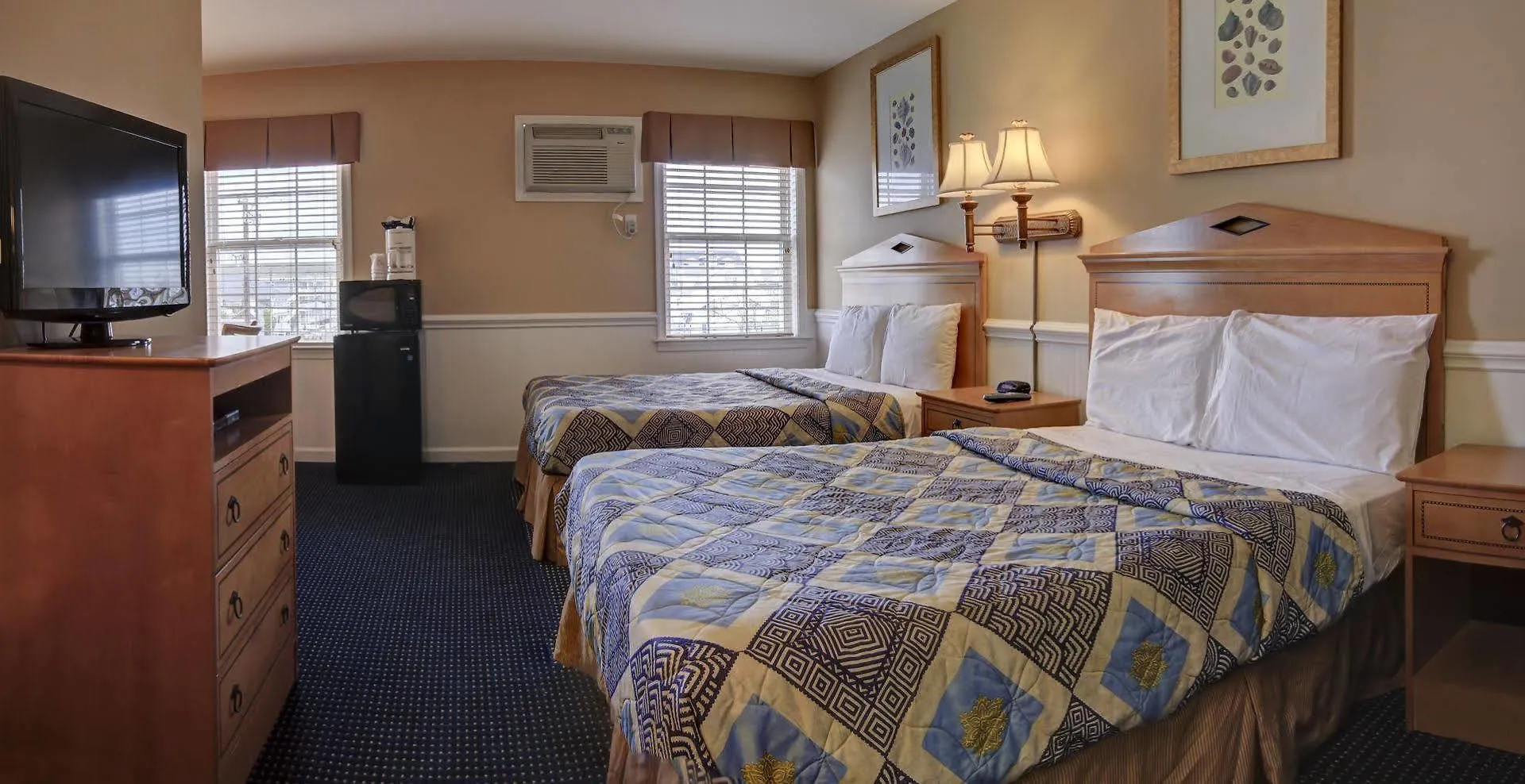 Motel Ambassador