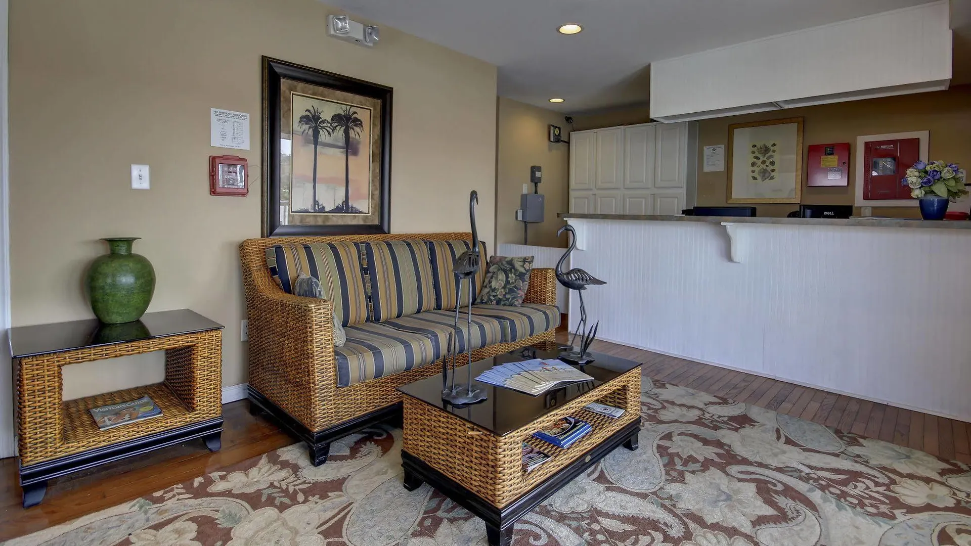 Ambassador Motel