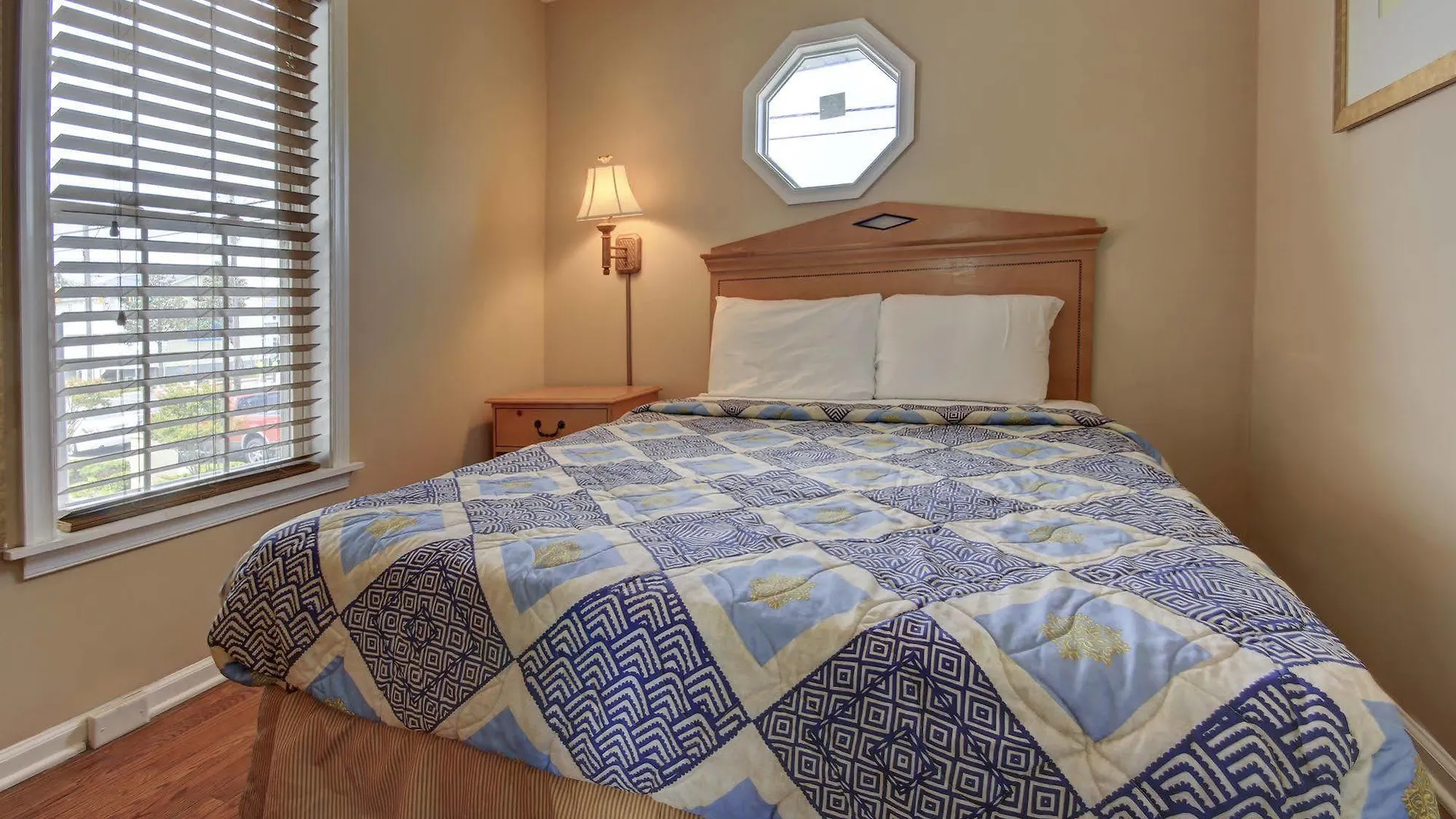 Motel Ambassador Ocean City