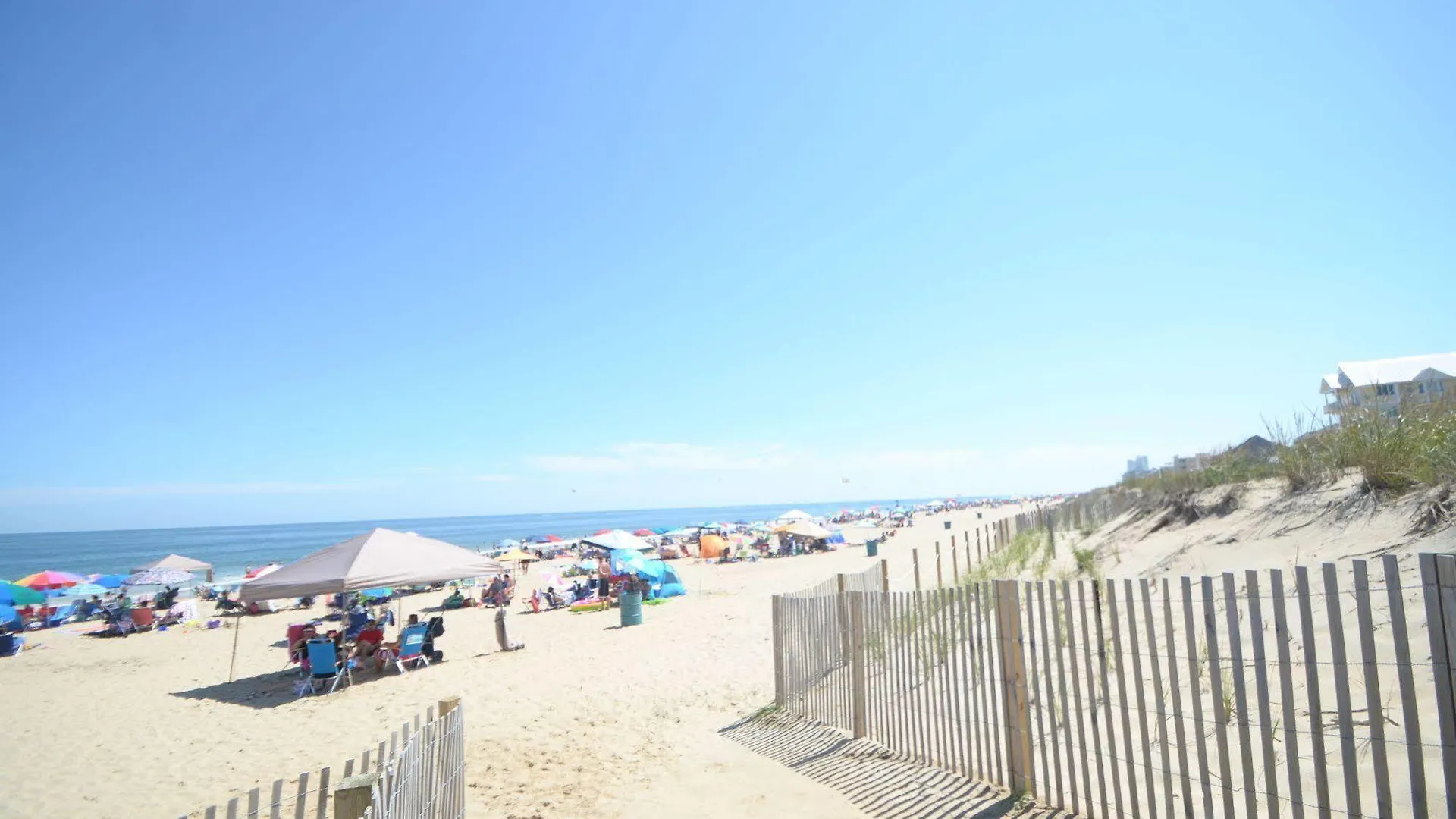 Sealoft Oceanfront 2*