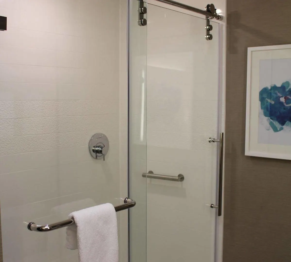 Hotel Fairfield Inn & Suites By Marriott Ocean City