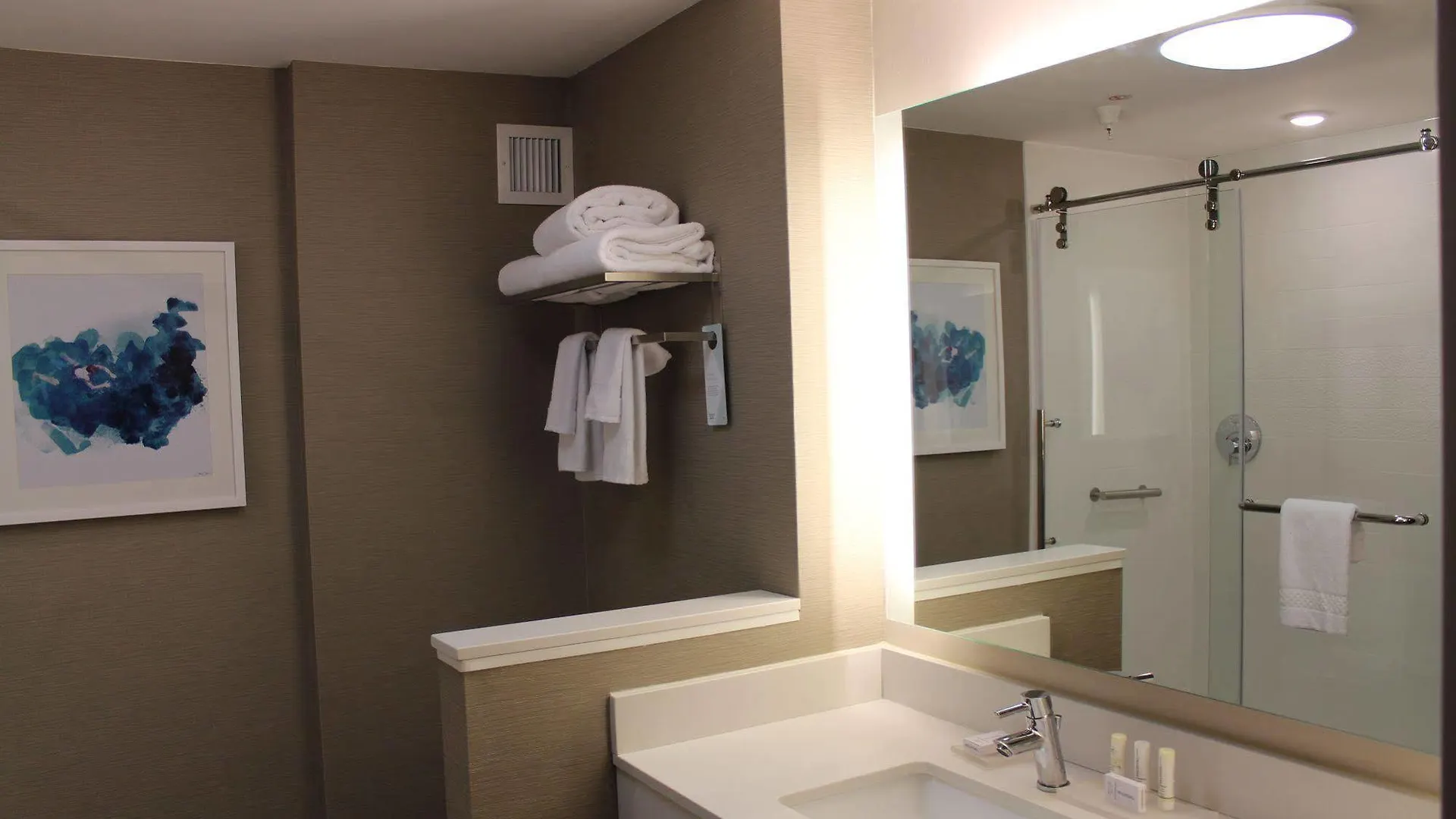 Fairfield Inn & Suites By Marriott Ocean City