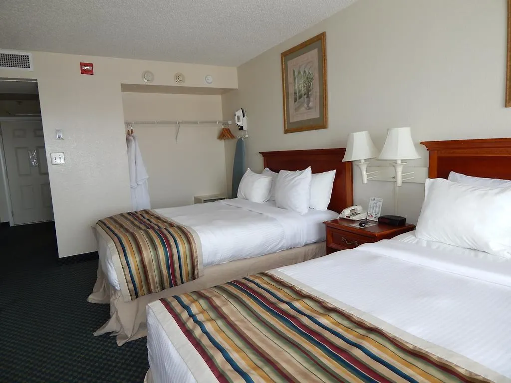 Paradise Plaza 3*