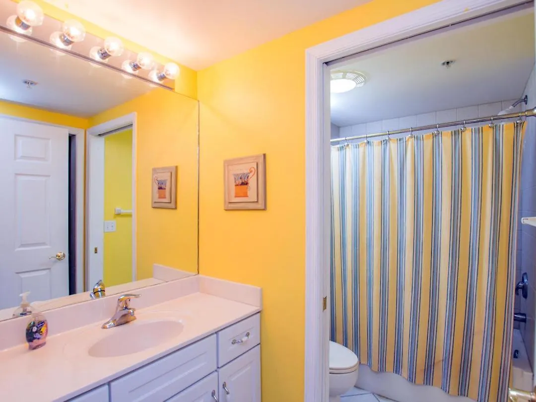 Apartment Aventurra 105