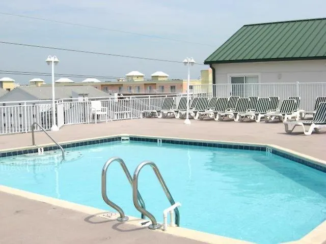 Aventurra 105 Apartment Ocean Stadt
