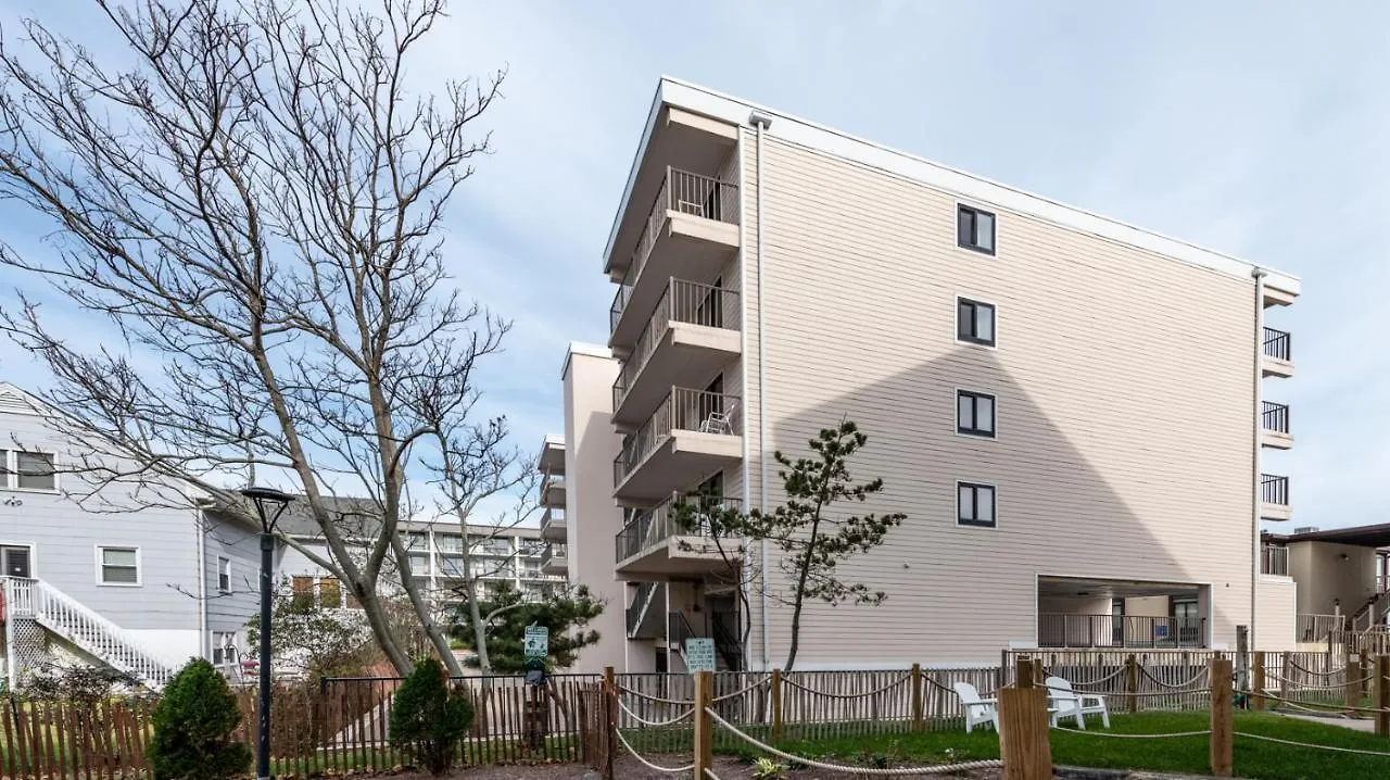 St. Tropez Apartamento *