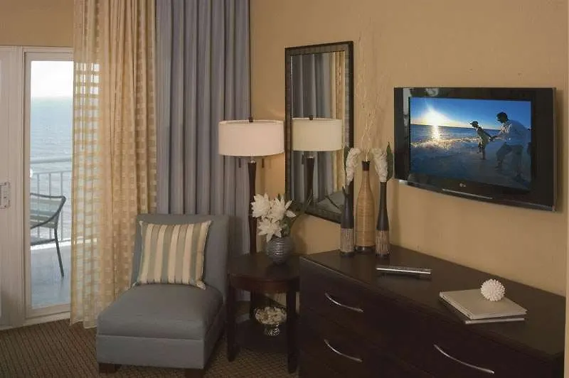 Resort Hilton Ocean Oceanfront Ocean City