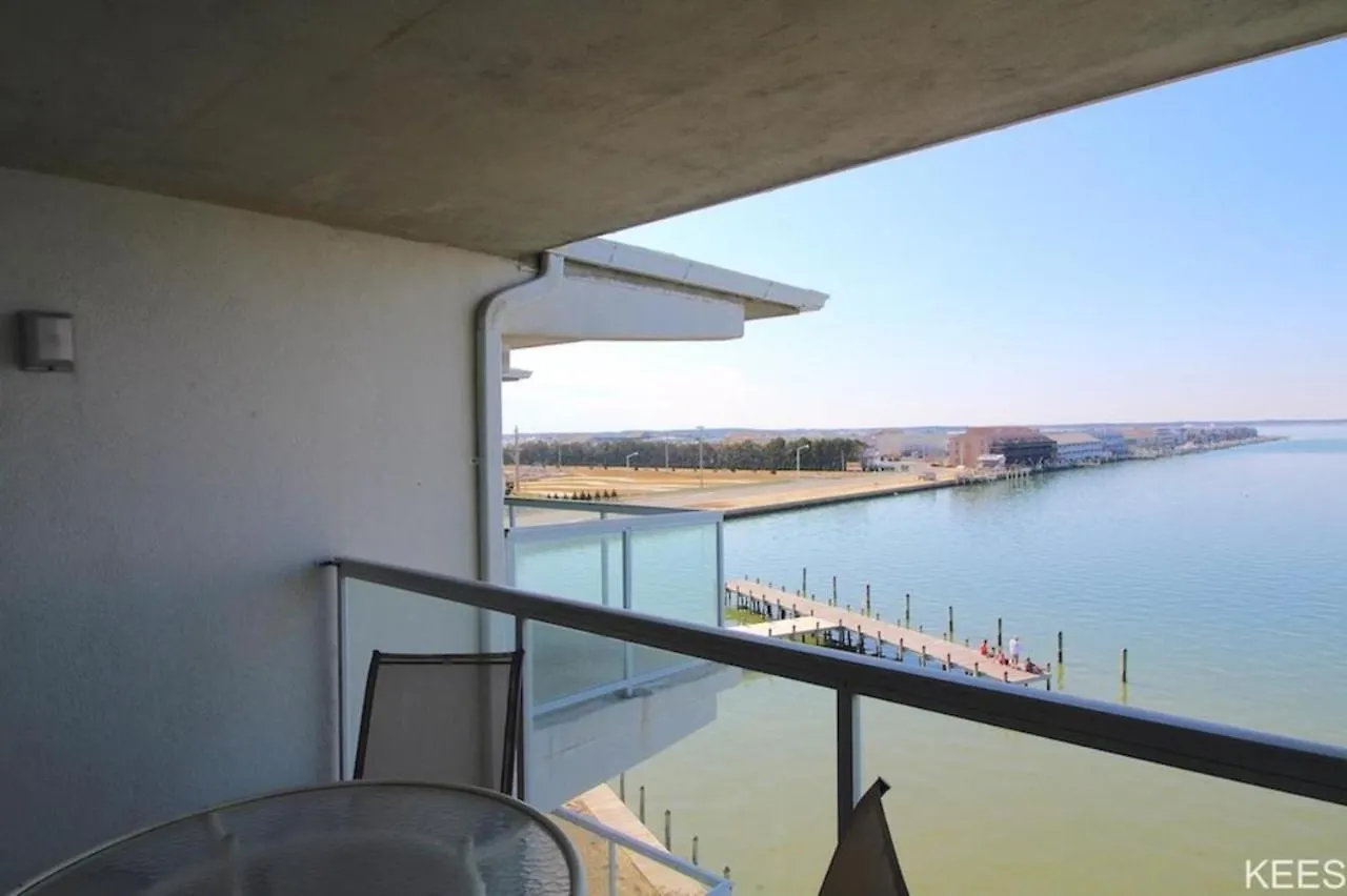 Bay Club By Kees Vacations 3* Ocean City