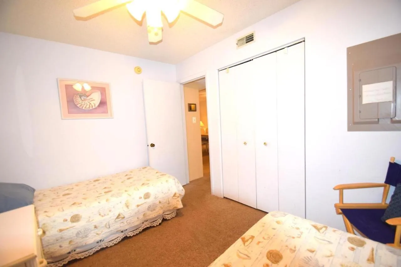 Apartment Blaire Isle 101n Ocean City