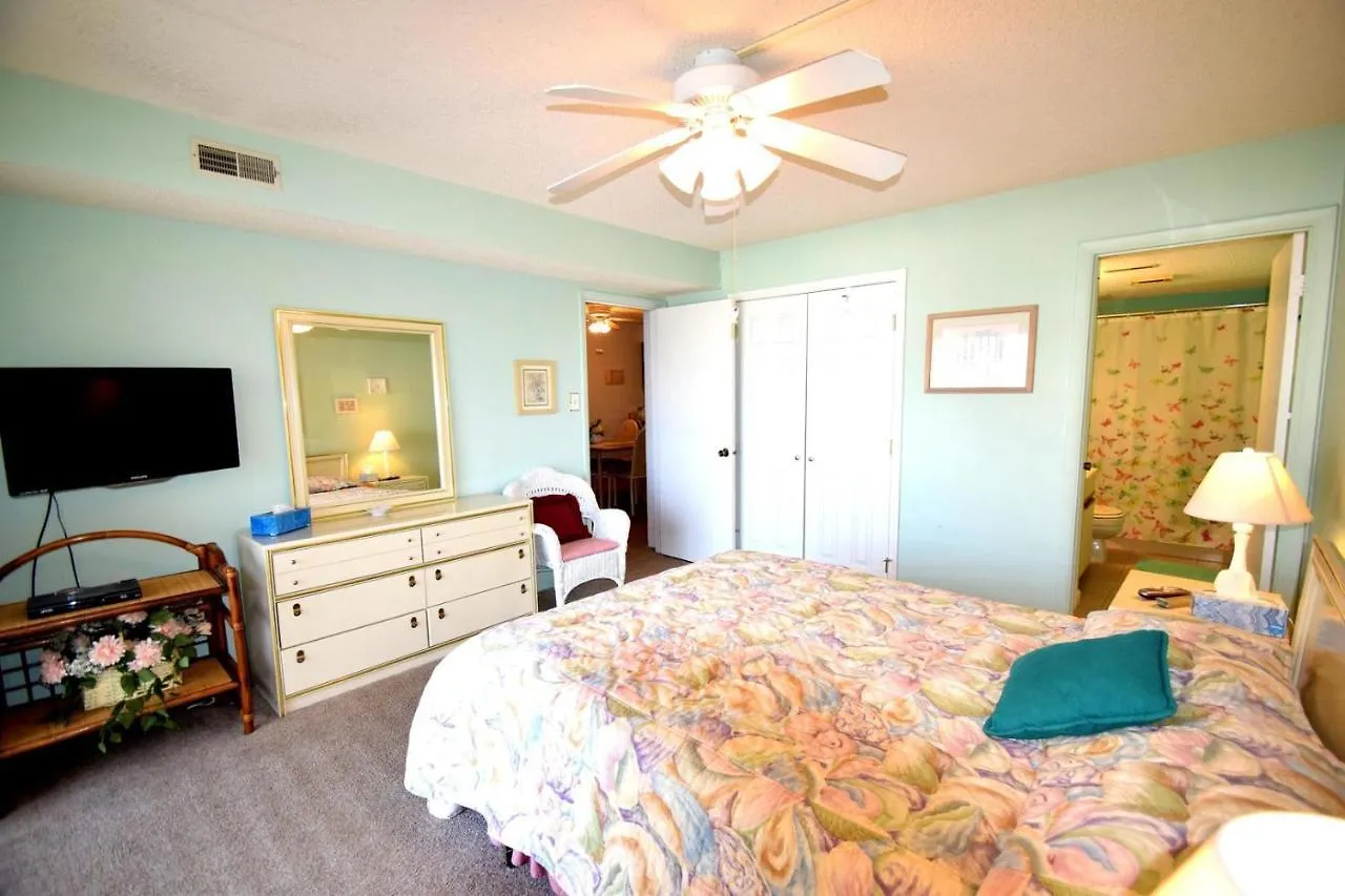 Blaire Isle 101n Apartment