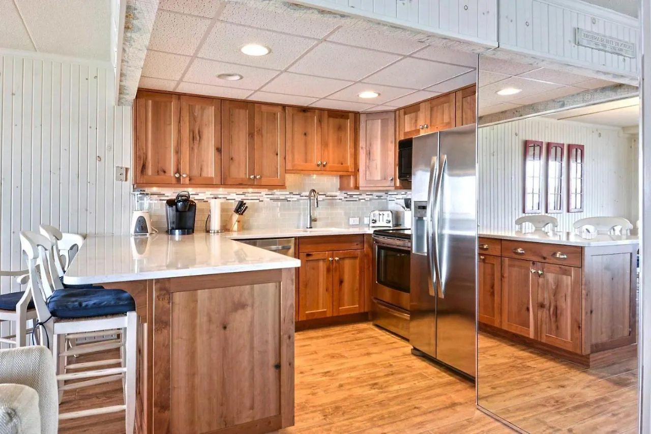 Harbour Island 307l Apartmán