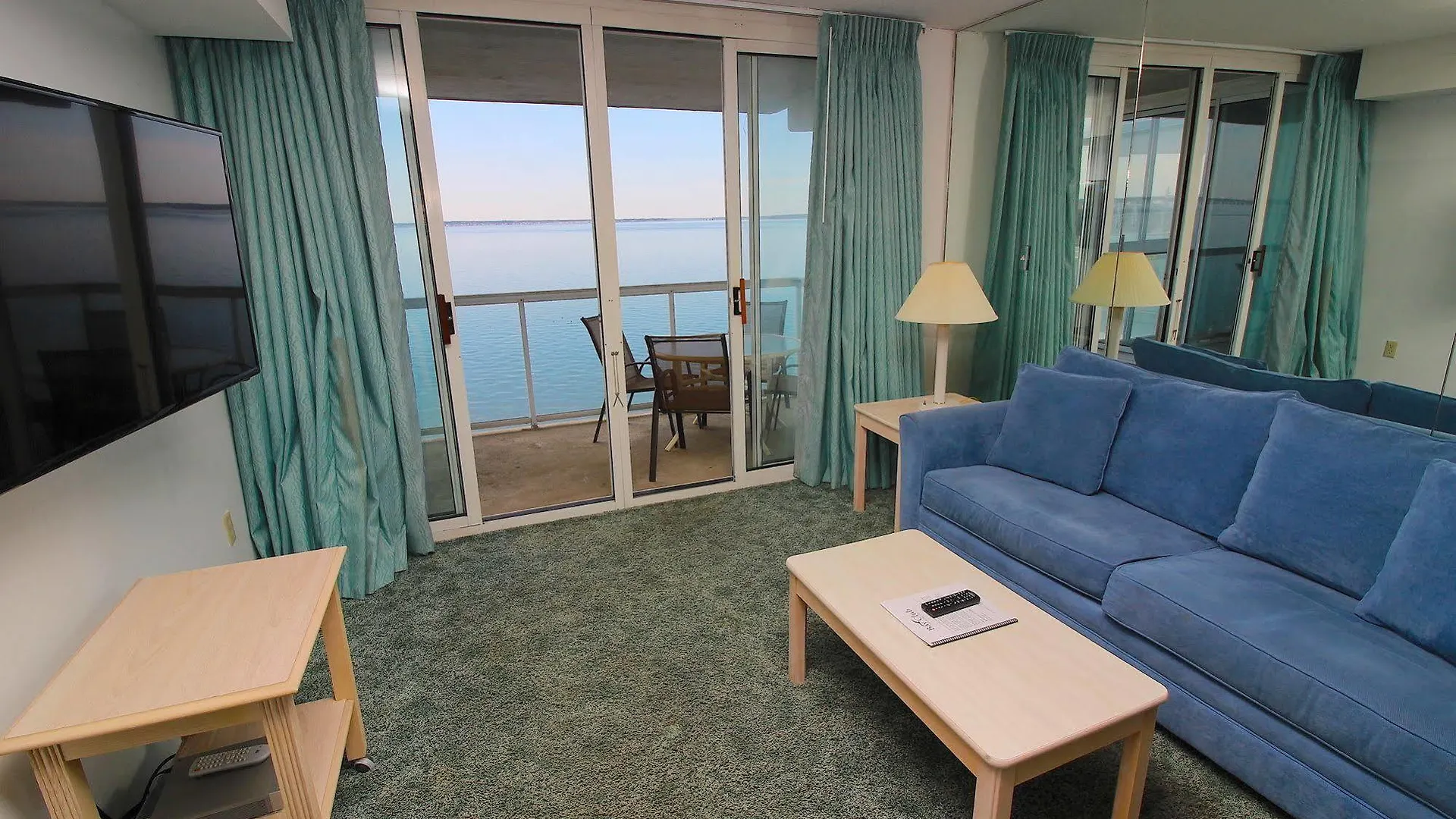 Bay Club By Kees Vacations