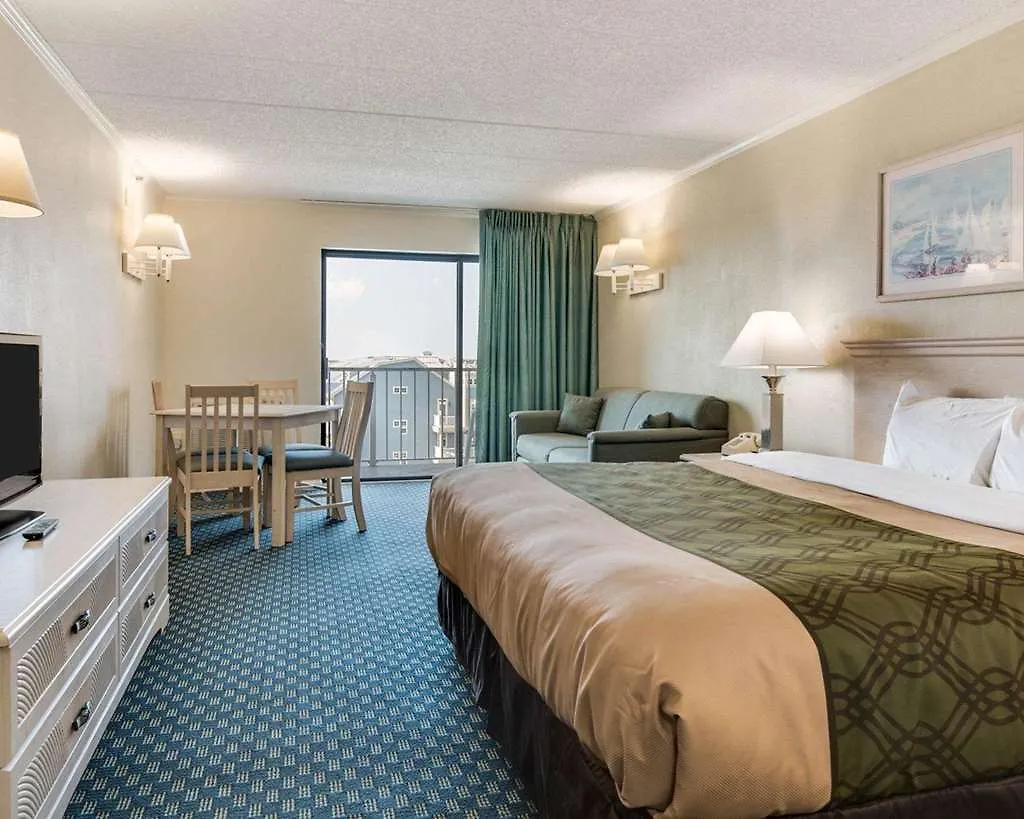 Quality & Hotel