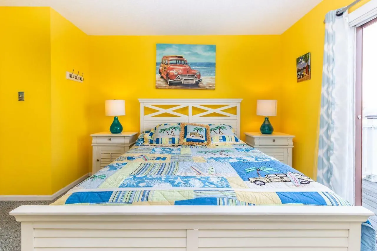 Nautical Habor Apartment