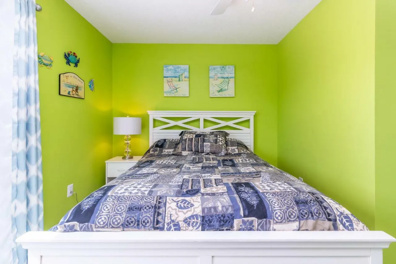 Nautical Habor Apartment Ocean City
