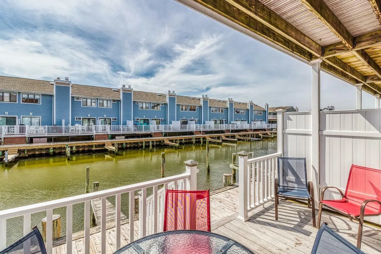 Apartment Nautical Habor Ocean City