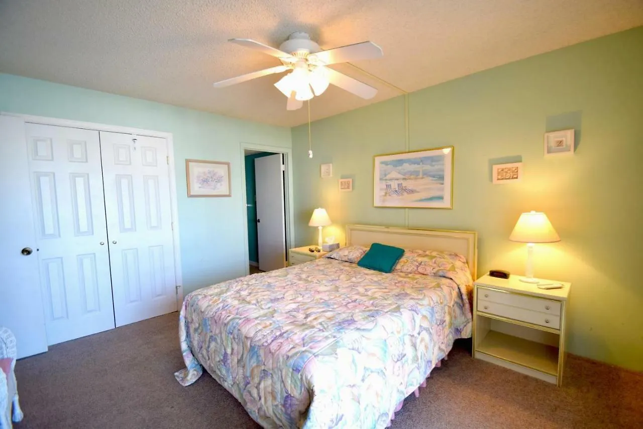 Blaire Isle 101n Apartment *