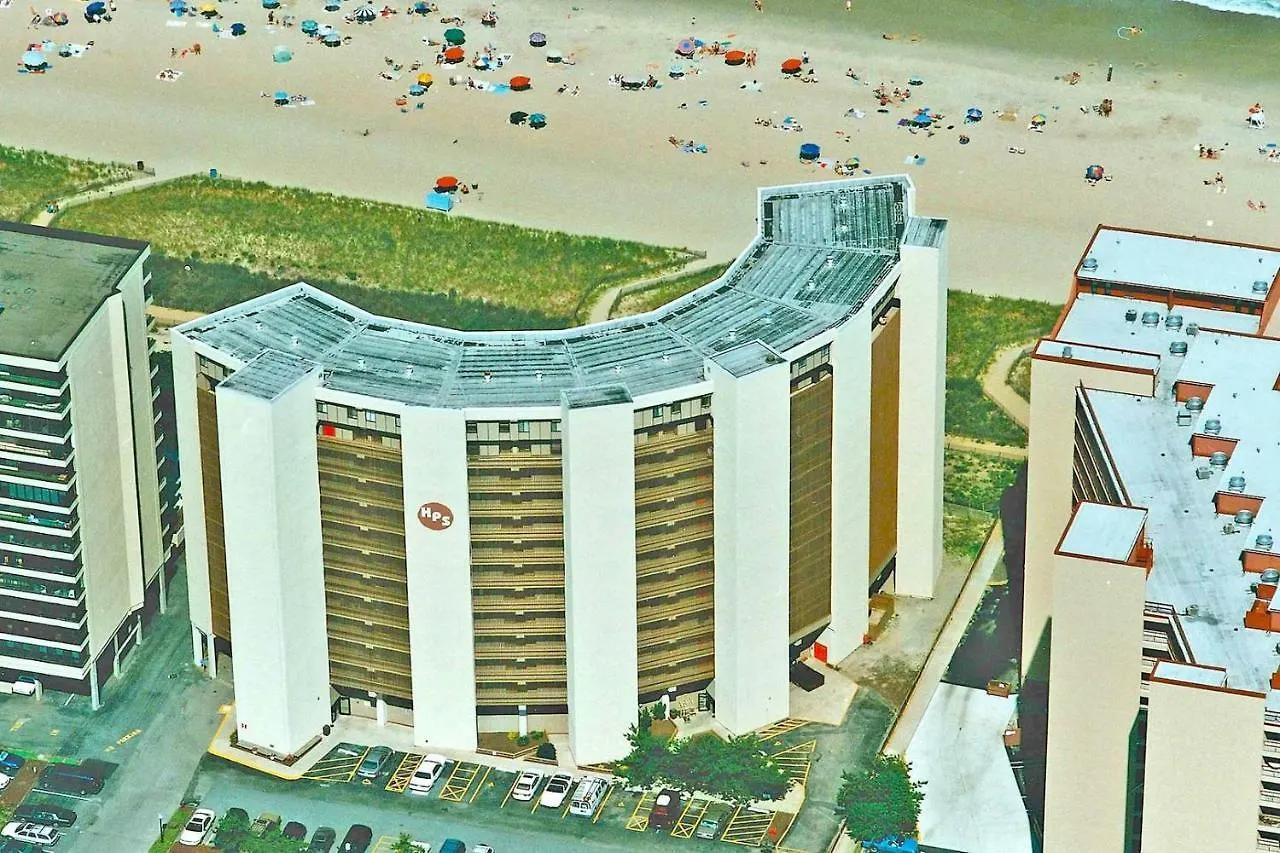 Apartmán High Point South 3f