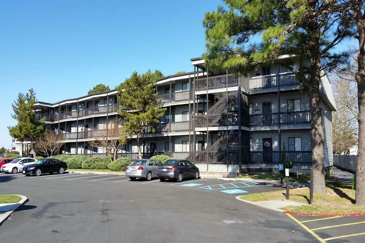 Our Place At The 105e *
