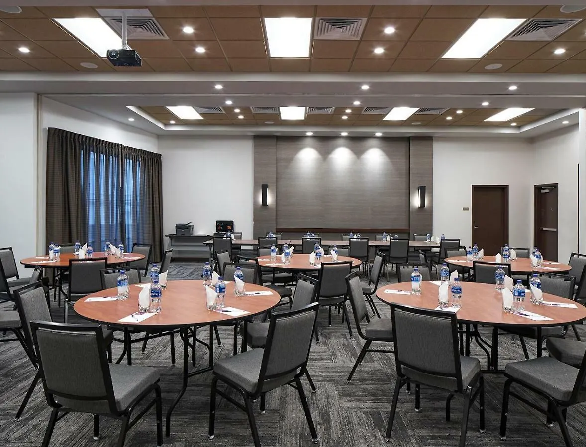 Hotel Hyatt Place Ocean Oceanfront 3*