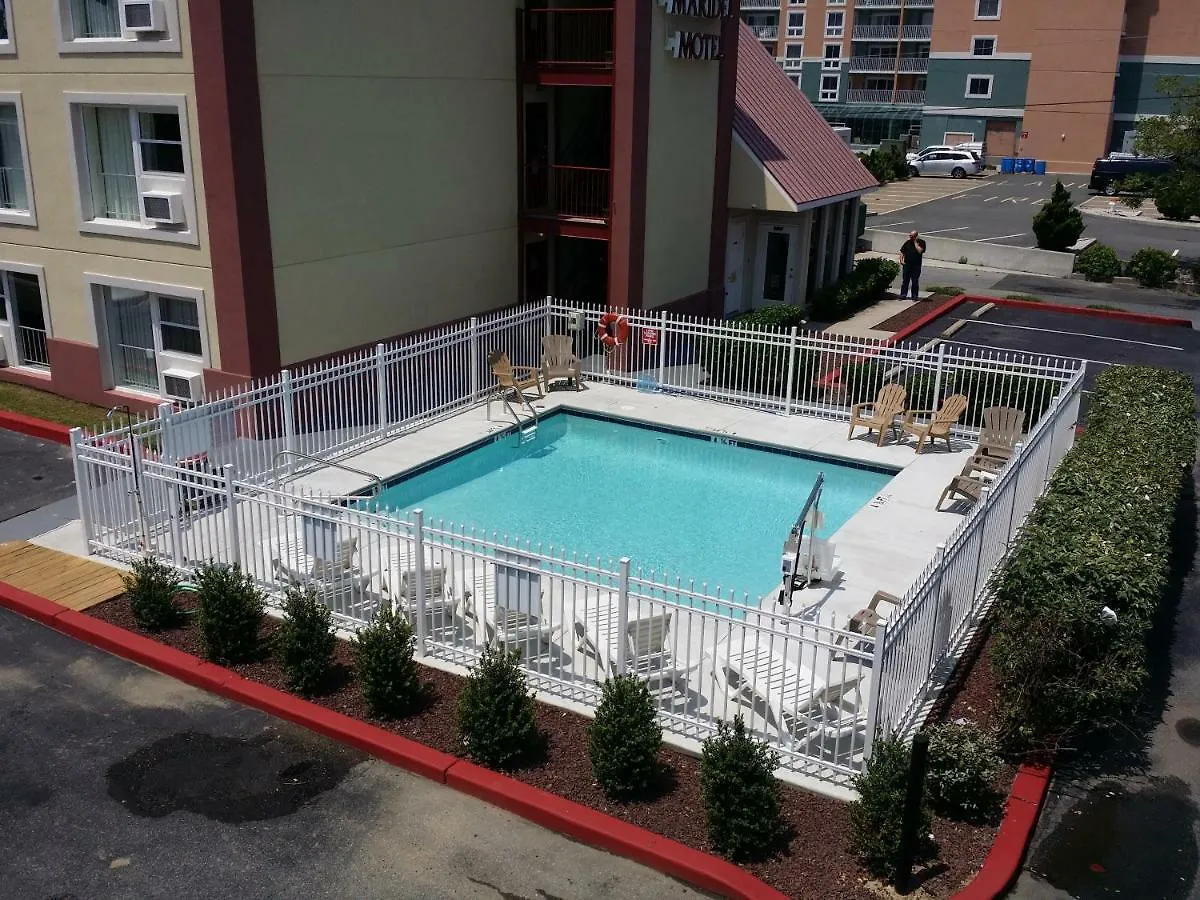 Motel Maridel Ocean City