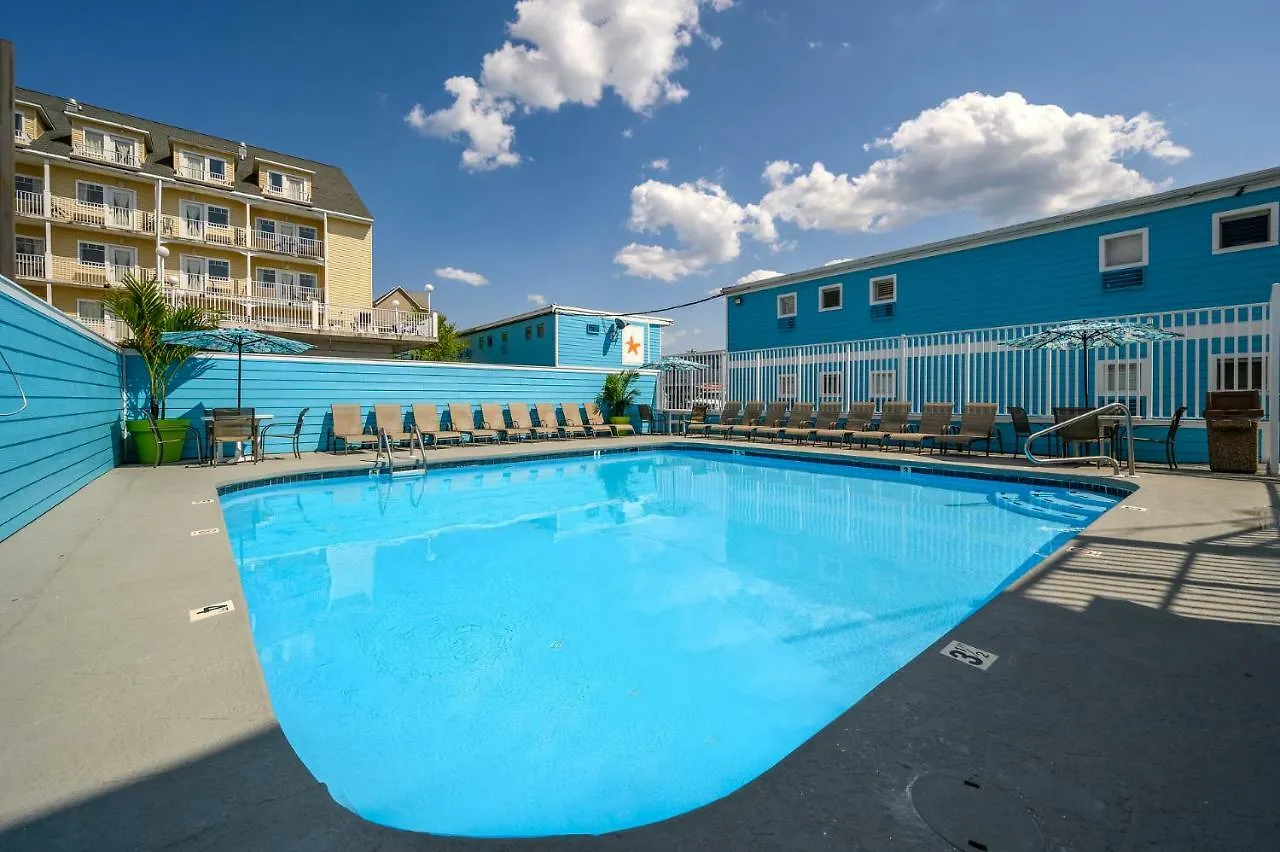 Madison Motel Ocean City