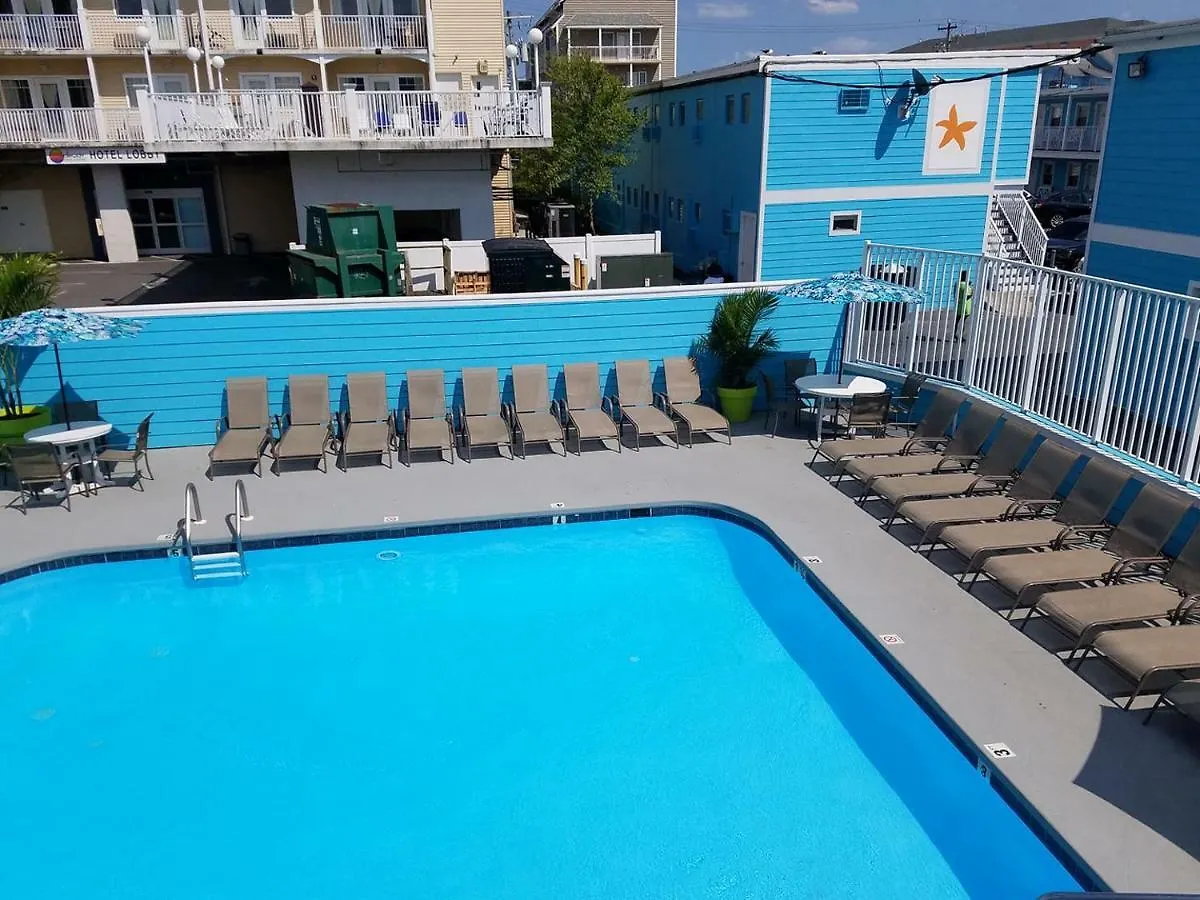 Motel Madison 2*