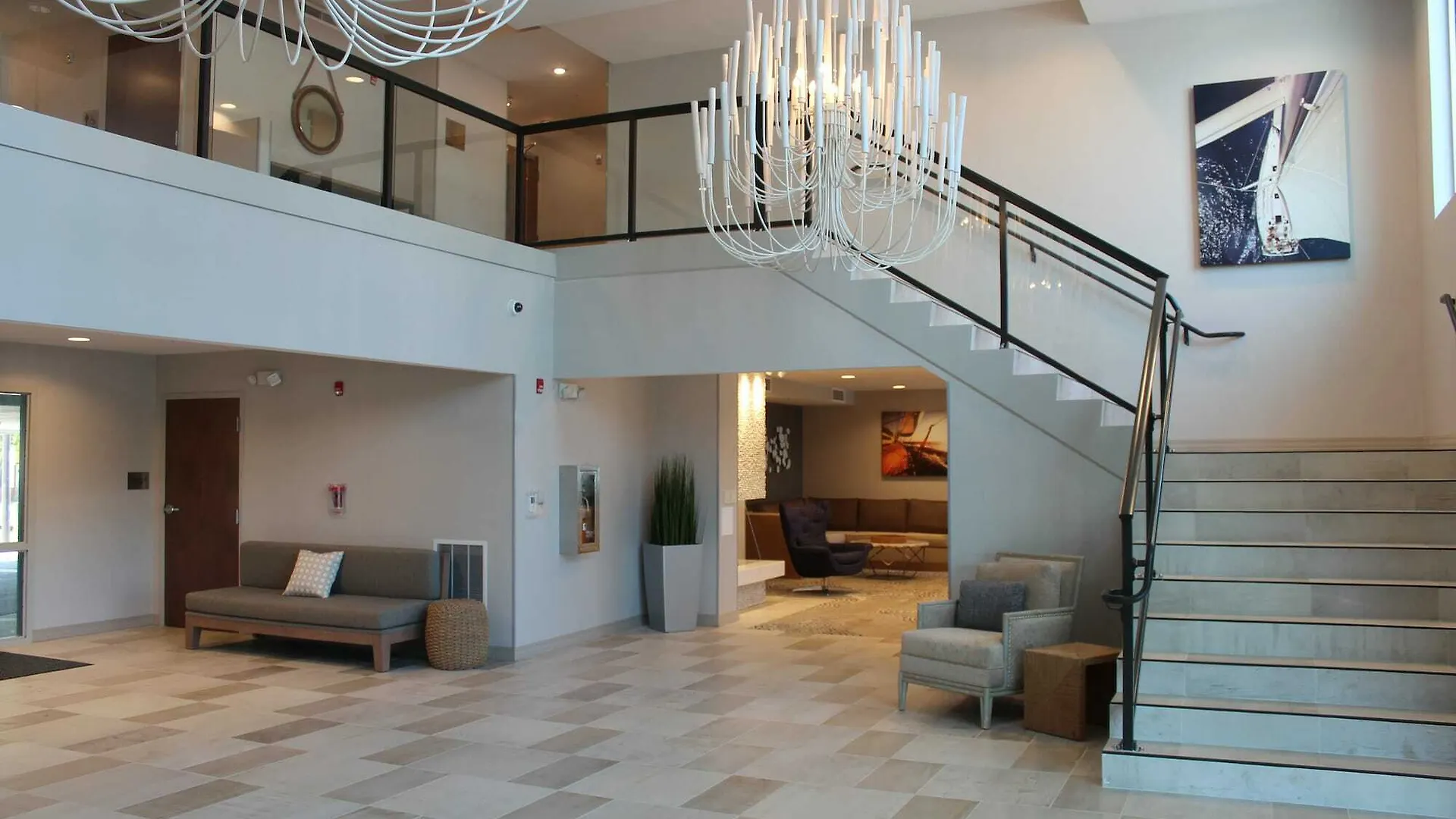 Fairfield Inn & Suites By Marriott Ocean City 3* Ocean City