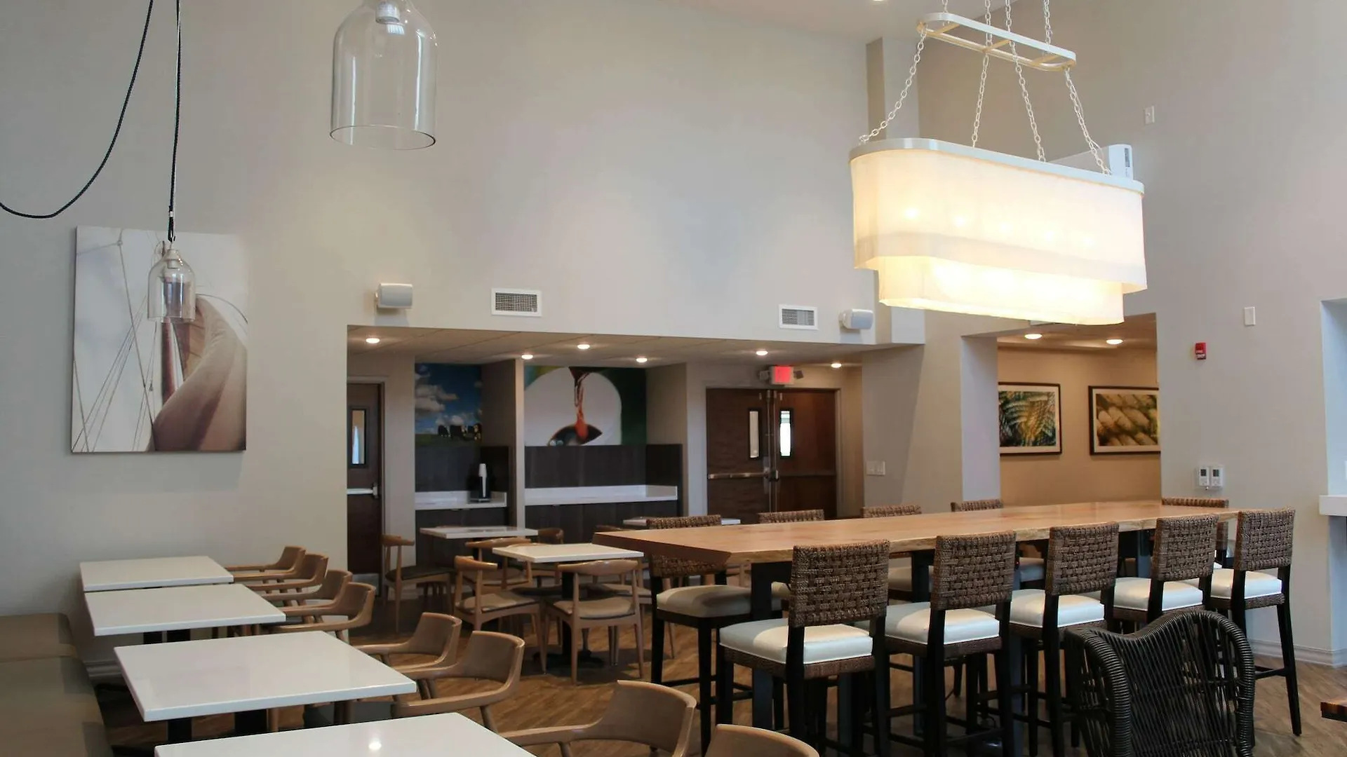 Fairfield Inn & Suites By Marriott Ocean City 3* Ocean City