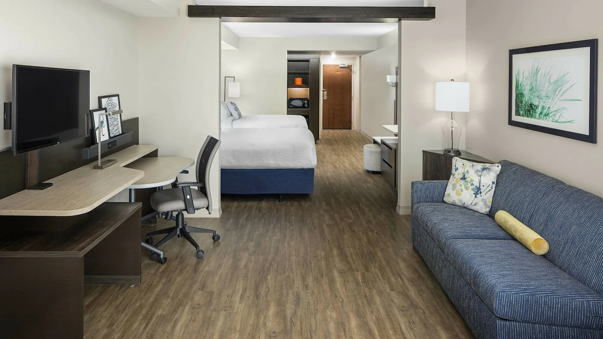 Fairfield Inn & Suites By Marriott Ocean City Hotel 3*