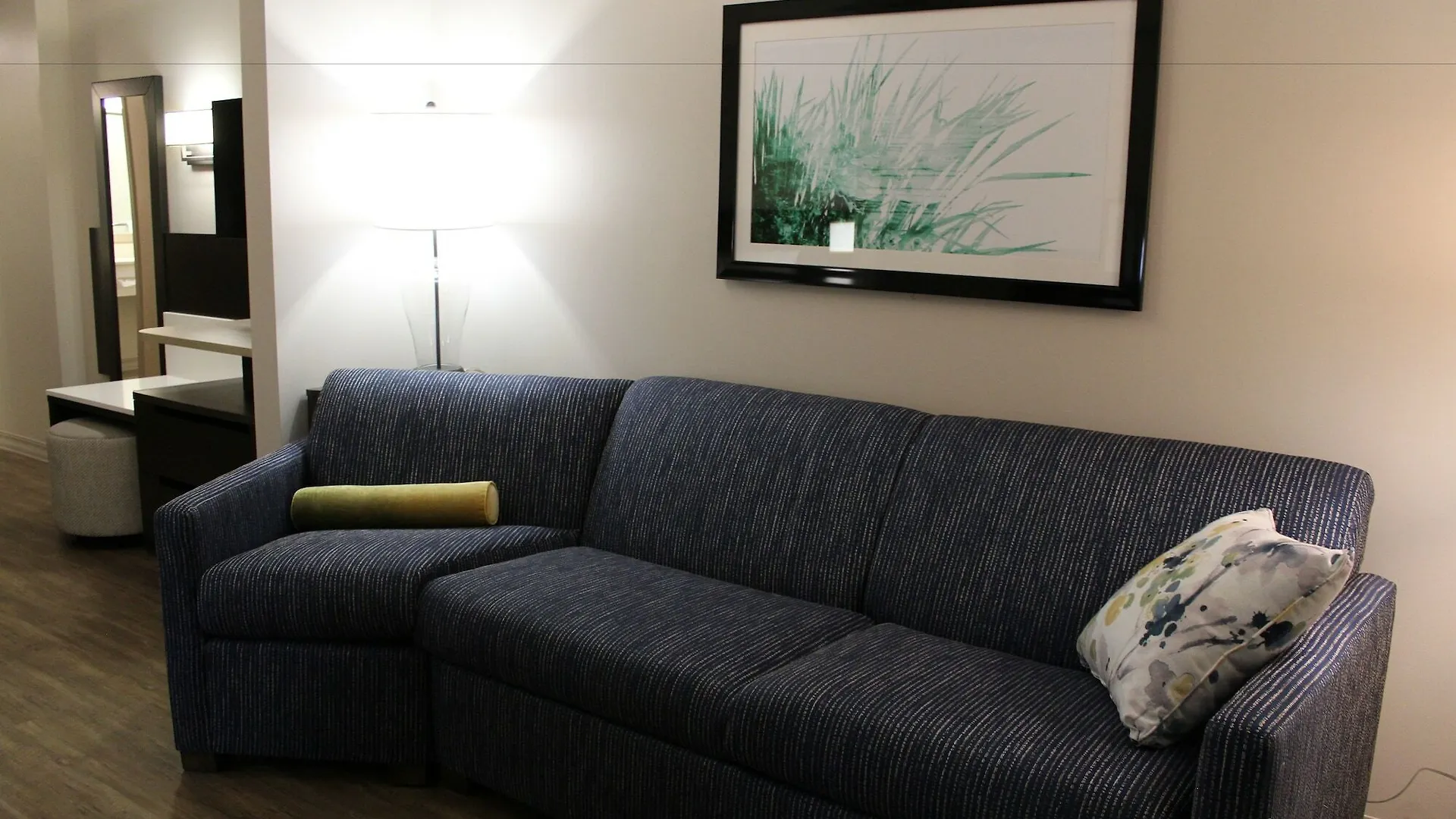 Hotel Fairfield Inn & Suites By Marriott Ocean City 3*