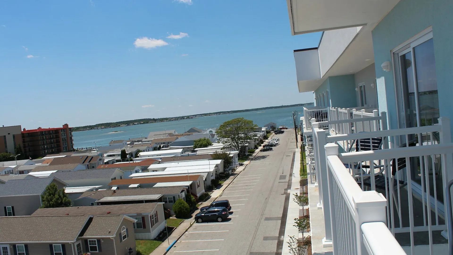 Fairfield Inn & Suites By Marriott Ocean City