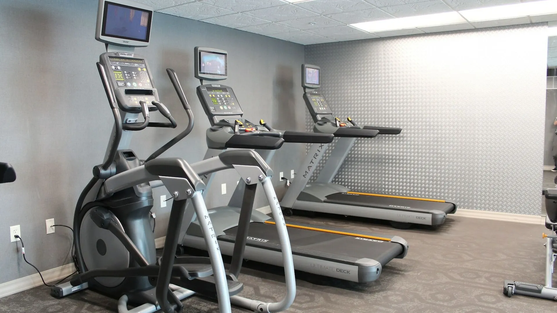 Fairfield Inn & Suites By Marriott Ocean City Hotel 3*