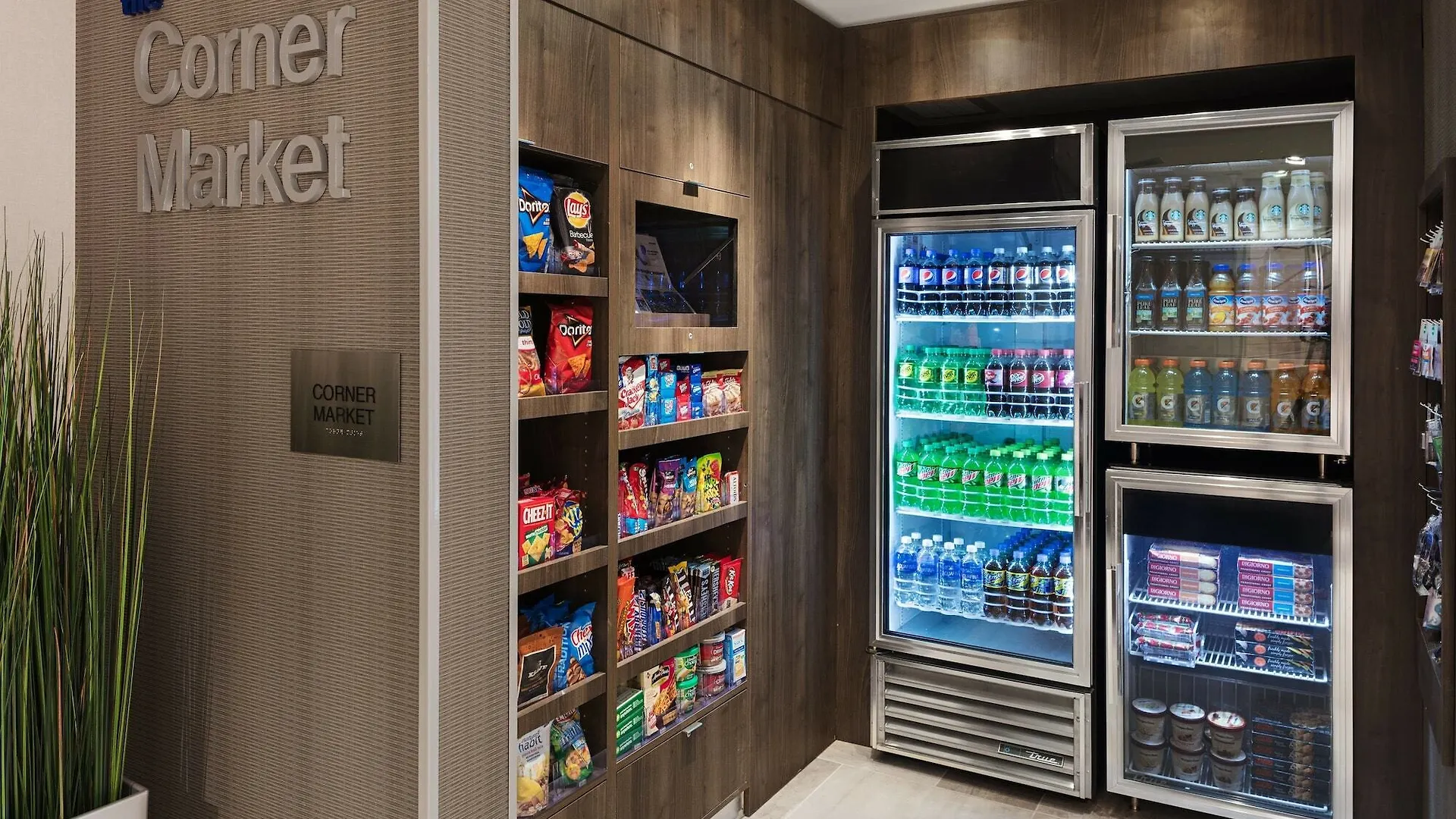 Fairfield Inn & Suites By Marriott Ocean City Hotel