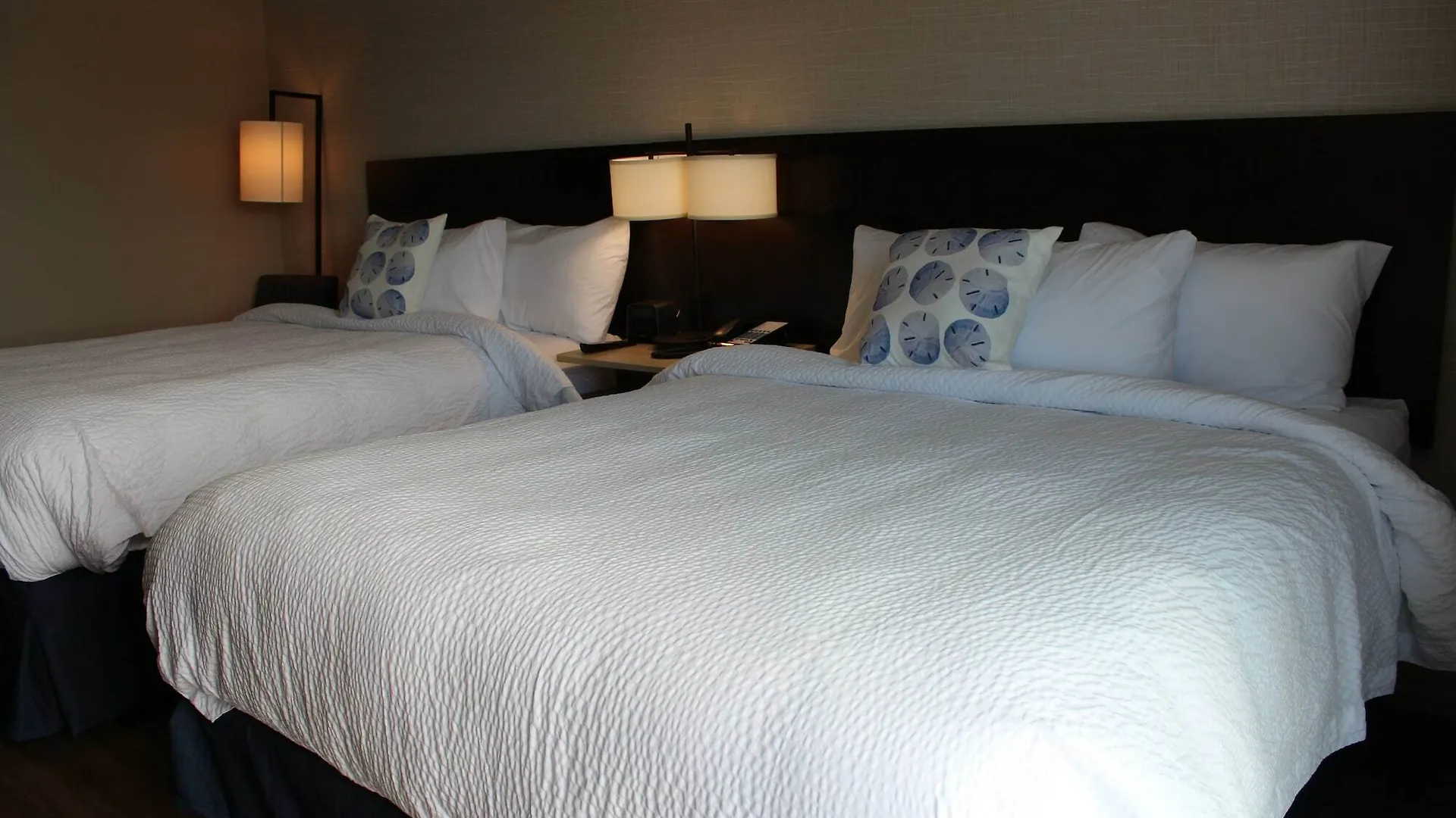 Fairfield Inn & Suites By Marriott Ocean City Ocean City