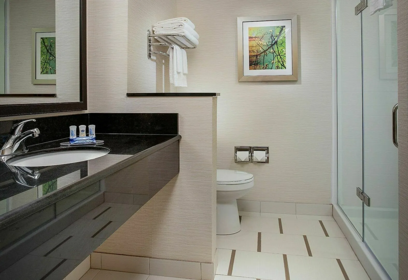 Hotel Fairfield Inn & Suites By Marriott Ocean City Ocean City