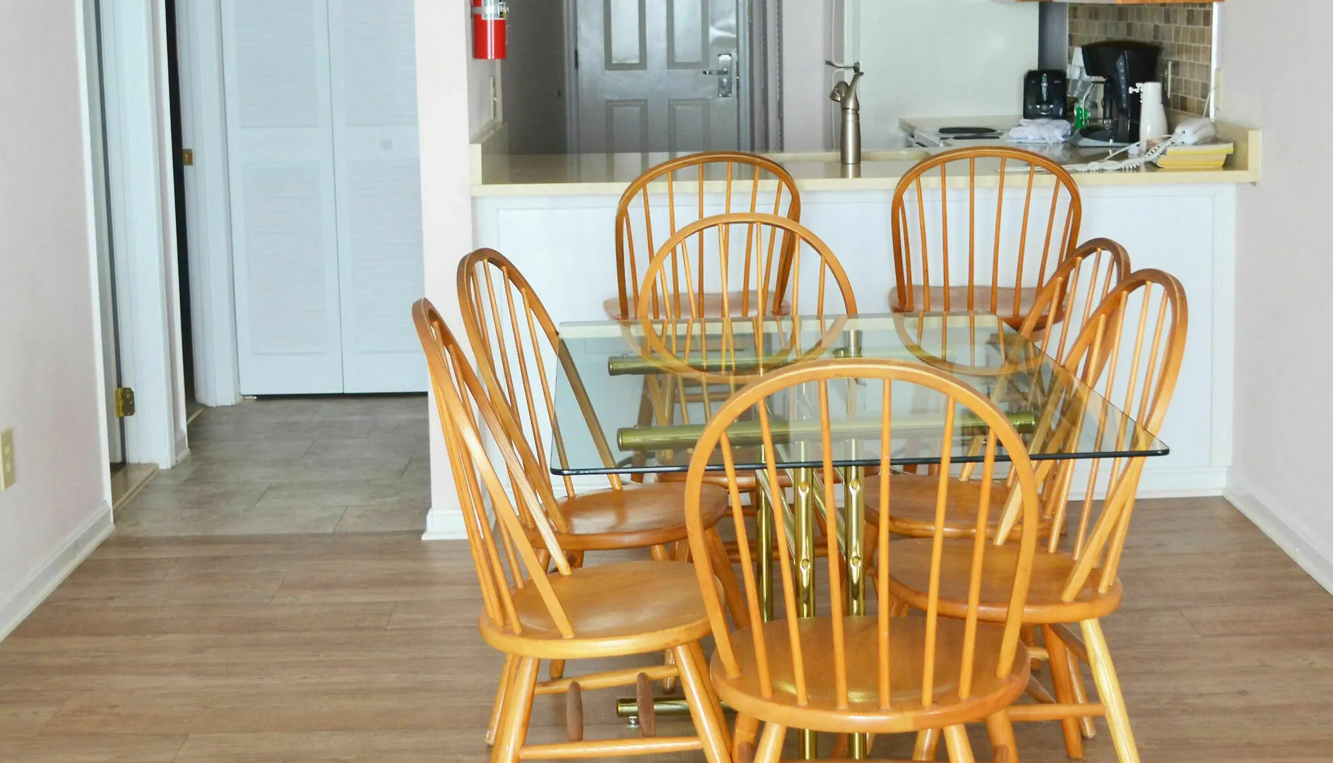 Apartamento St. Tropez