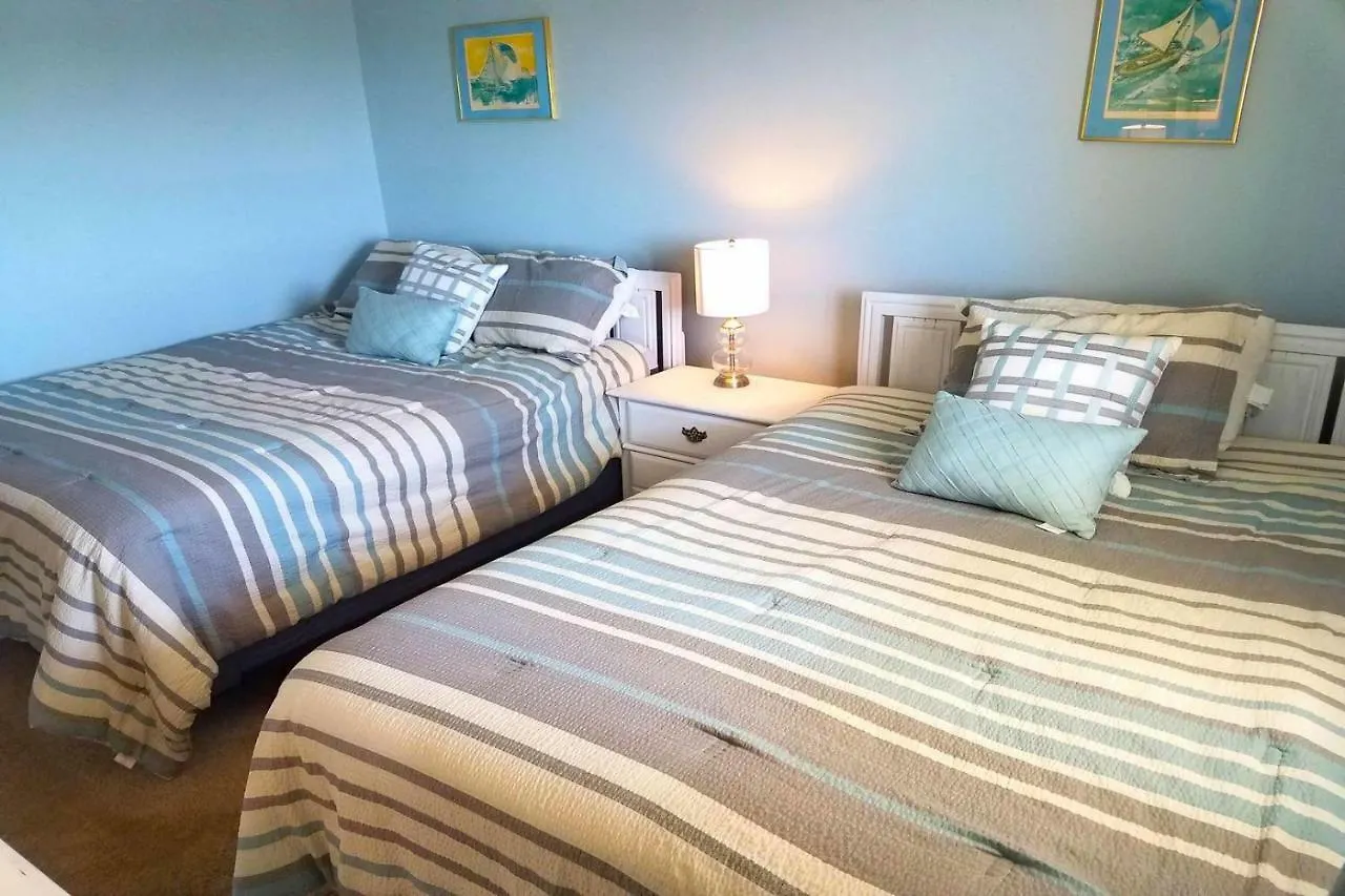 Ocean Hideaway 508 Διαμέρισμα Όσεαν Σίτι