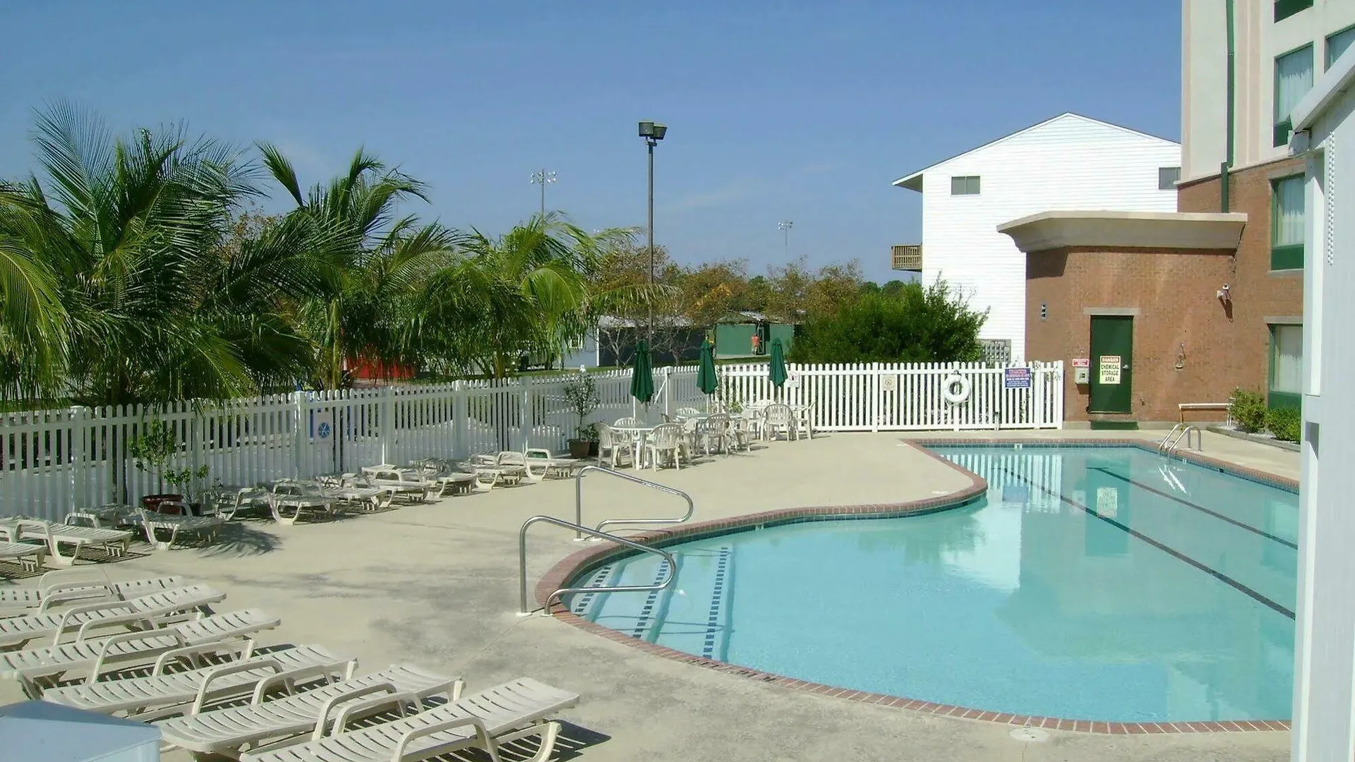 Resort Express & - Ocean By Ihg Ocean City