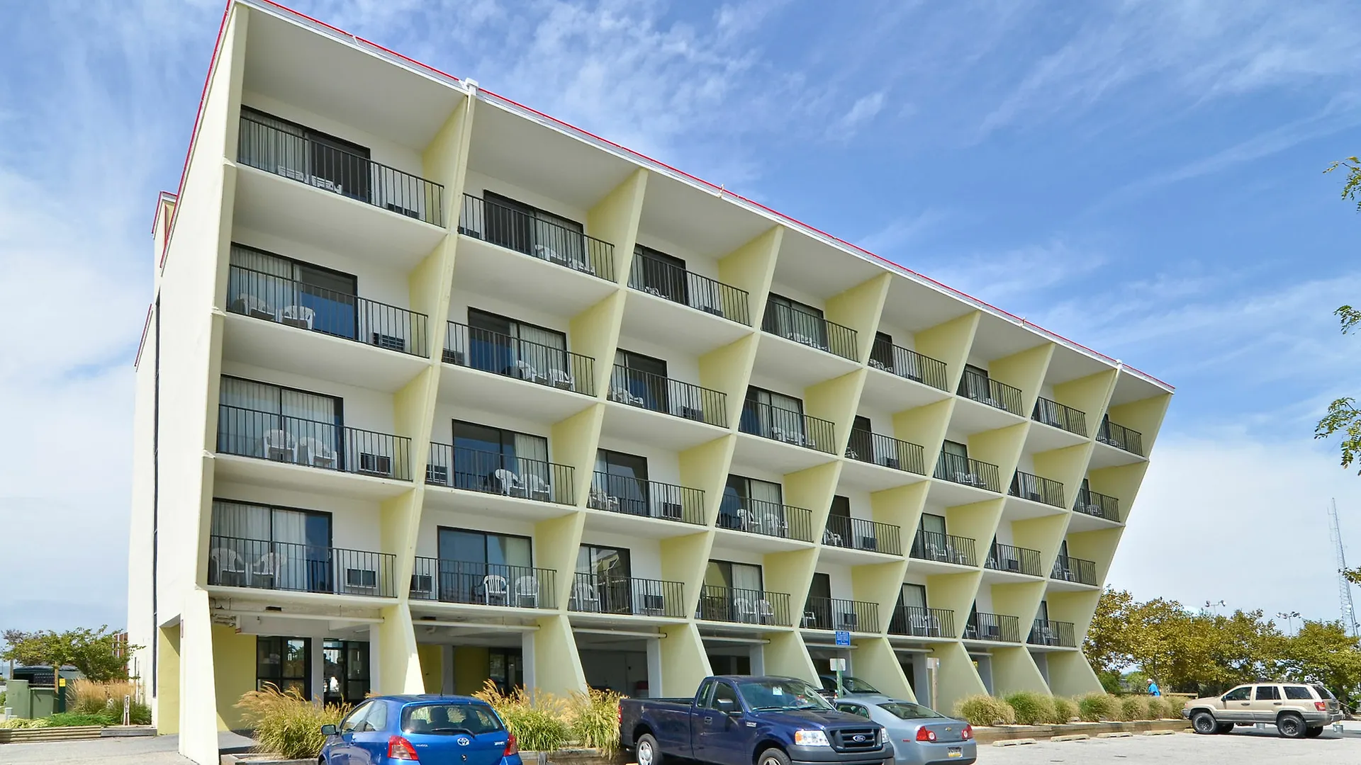 Sea Bay 3*