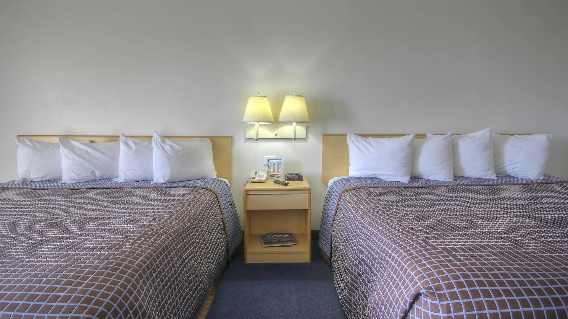 Sea Bay 3* Ocean City