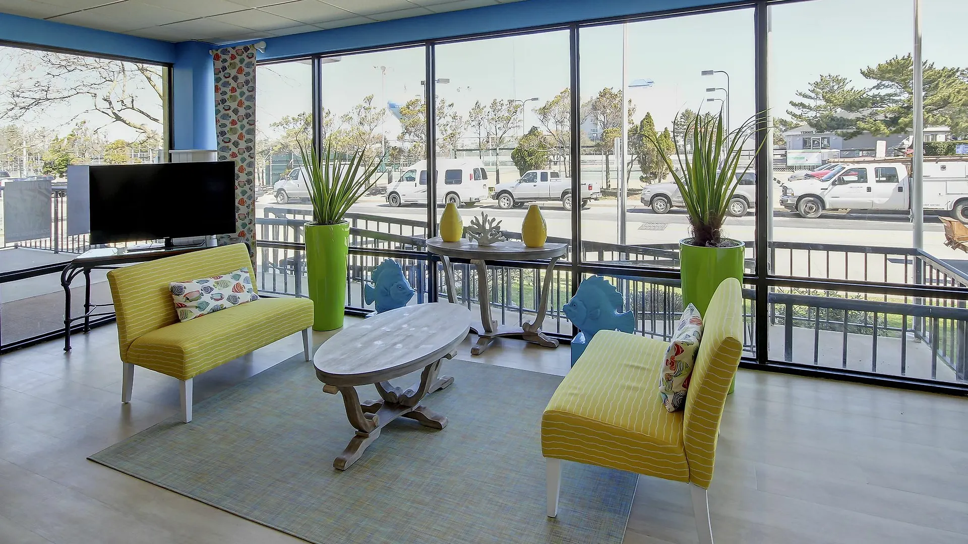 Hotel Sea Bay