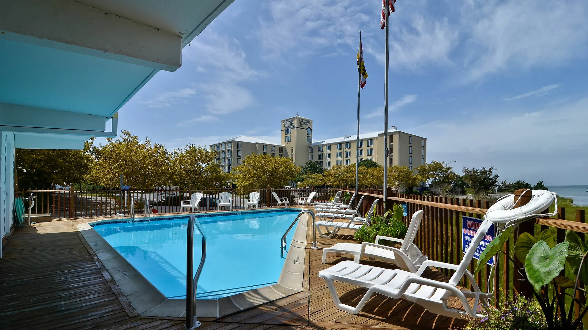 Hotel Sea Bay
