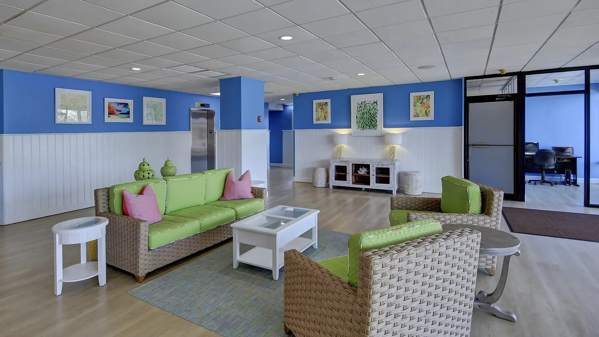 Sea Bay Hotel 3*