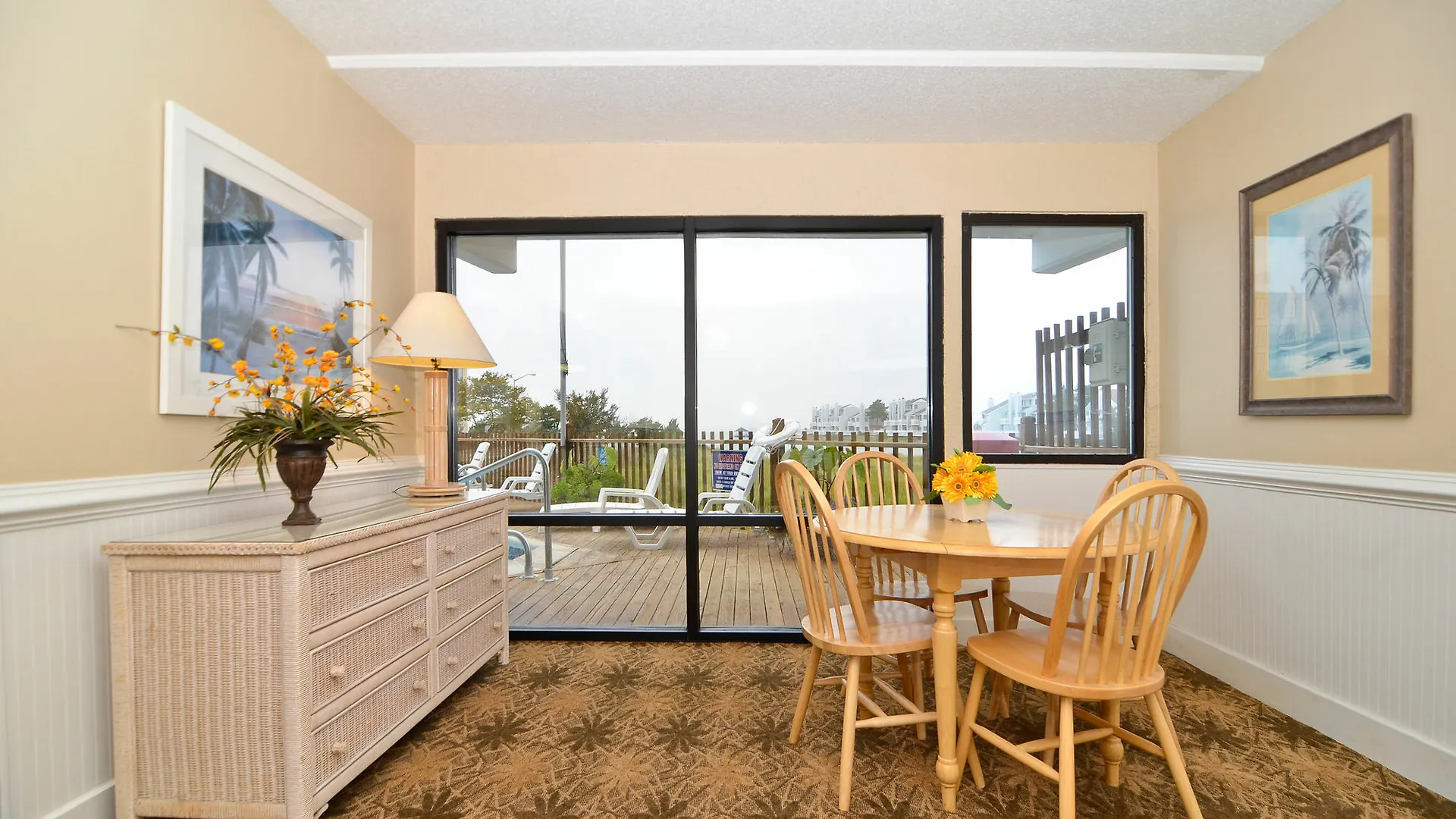 Sea Bay Hotel Ocean City