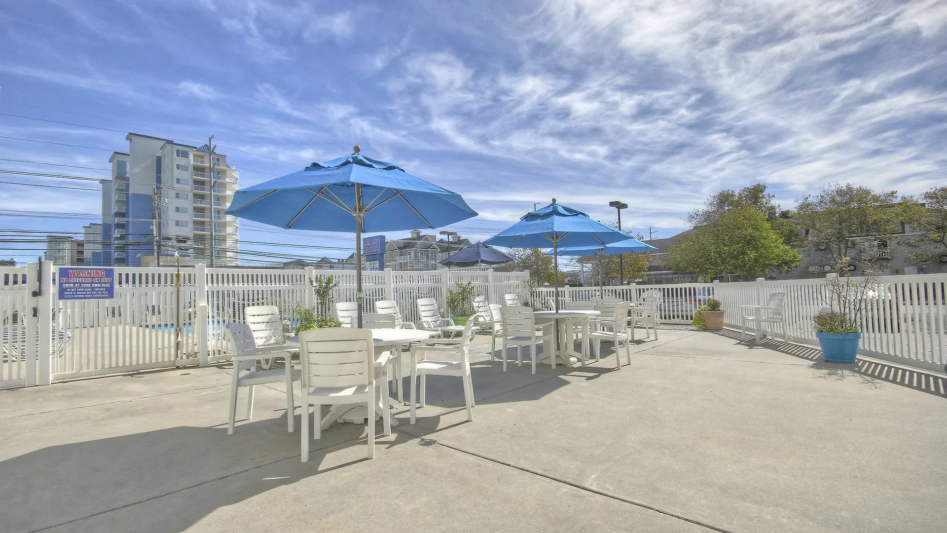 Sea Bay Hotel
