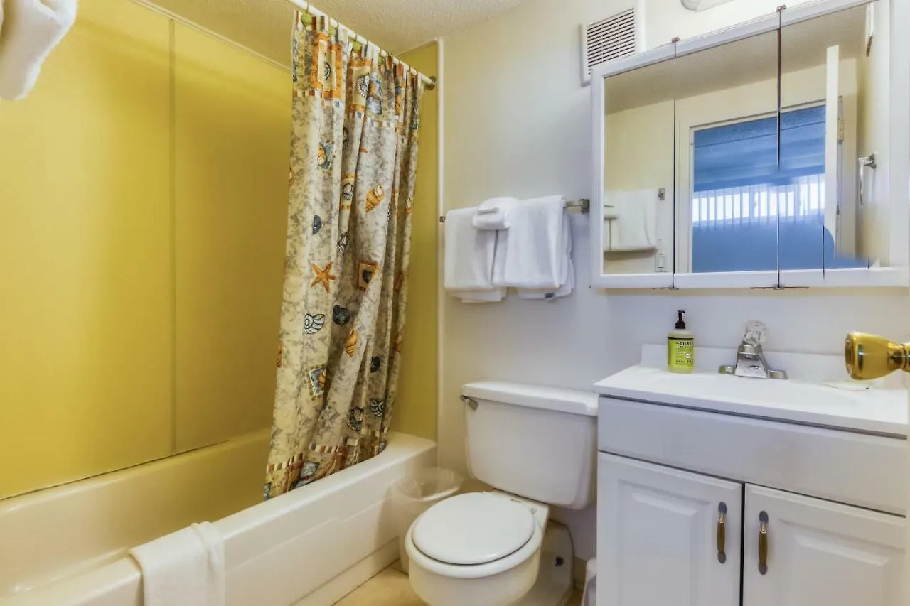 Apartment Wight Bay