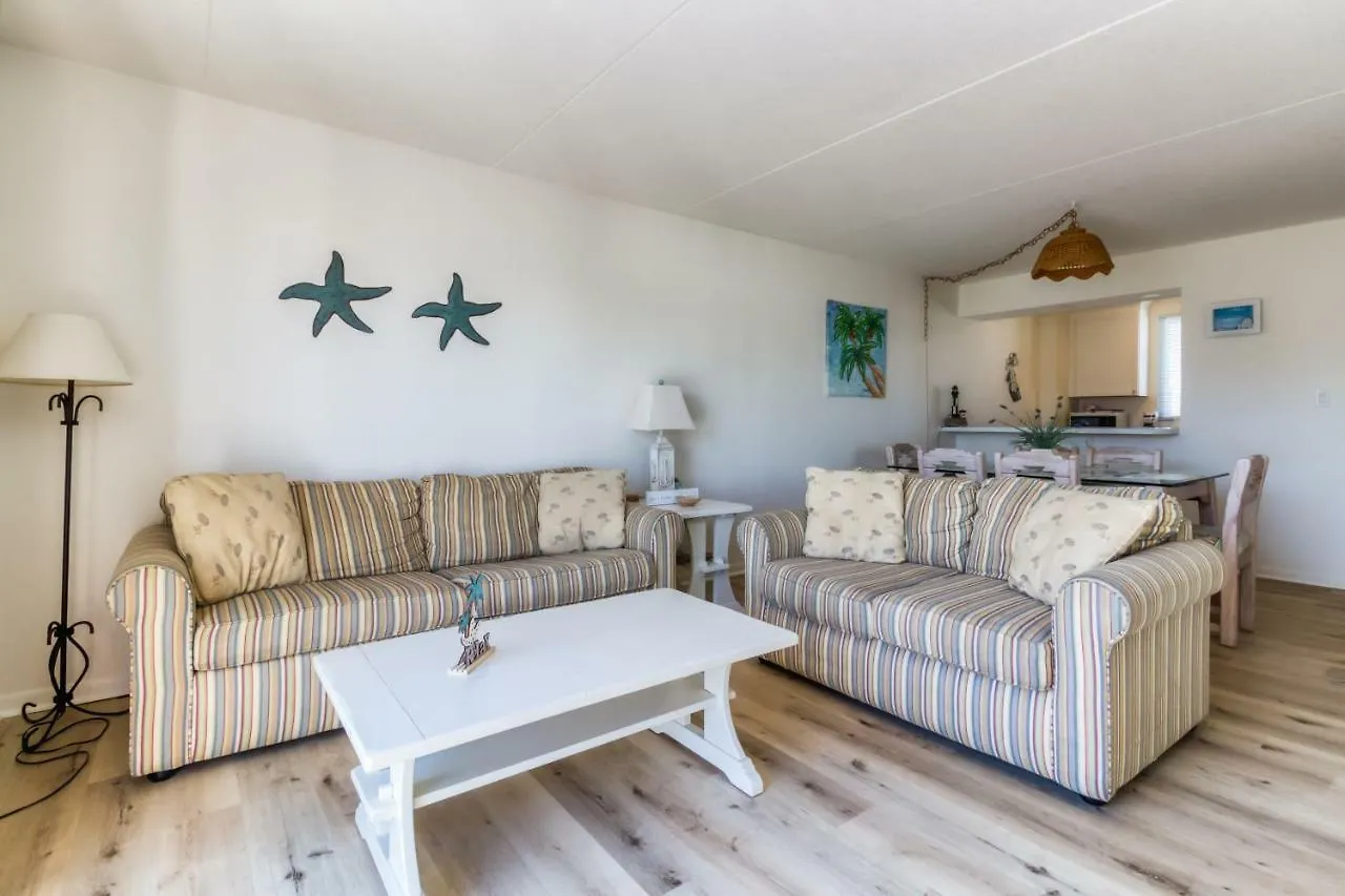 Apartment Wight Bay *